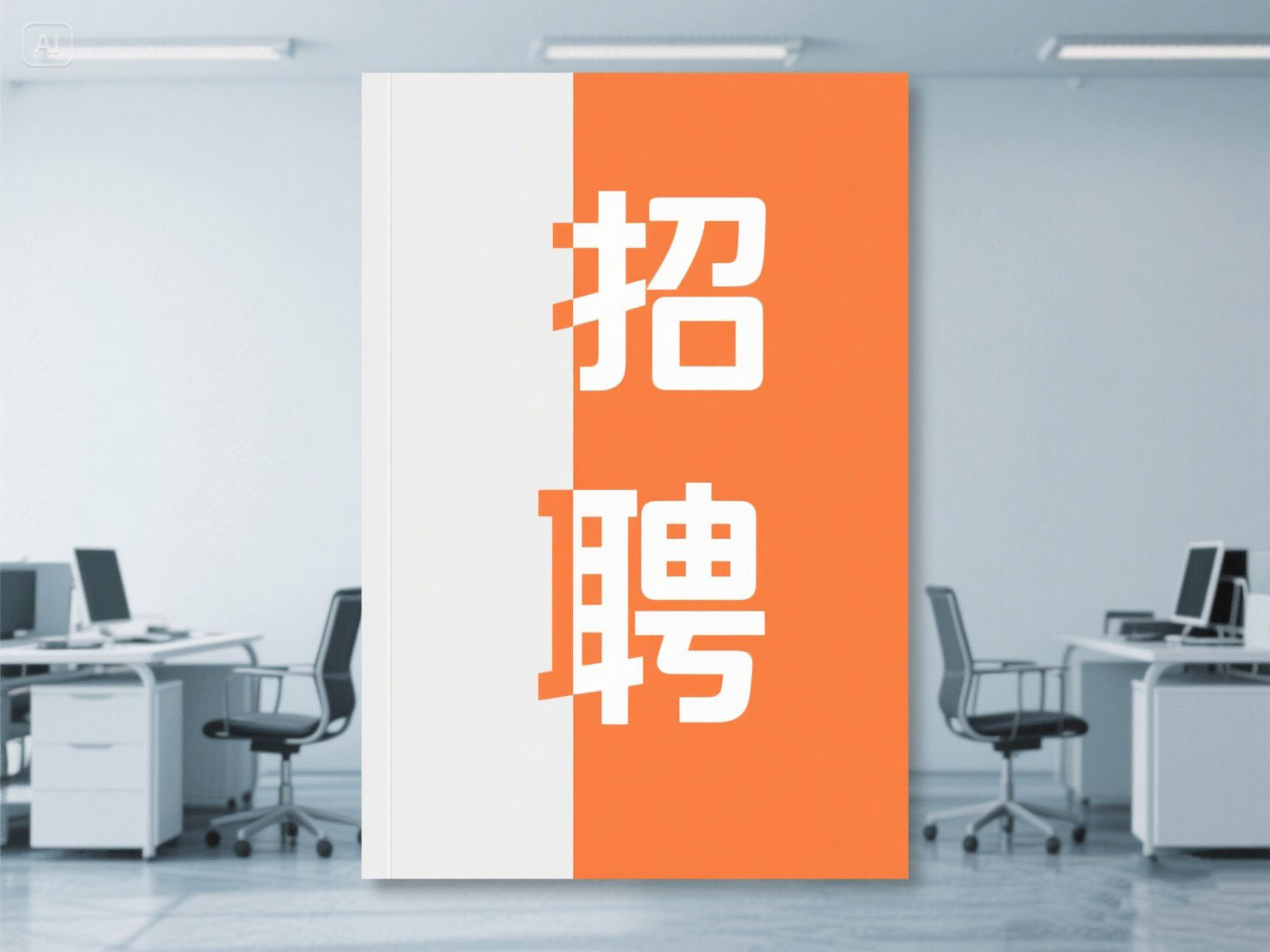 人才招聘